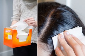 Muốn thật xinh mà không tốn tiền thì đừng bỏ qua loạt mẹo vặt cực hay này