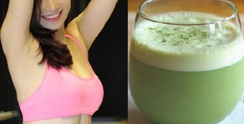 "Thần dược" uống vào ngực nở cực nhanh "không kịp phanh"