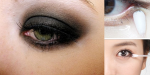 4 mẹo hay loại bỏ hoàn toàn lớp trang điểm mắt dễ dàng