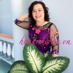 Nghe bà chị cùng quê chữa hết Nám, tôi đã thử dùng “bài thuốc” chị bày, thật là “linh nghiệm”