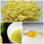 Tuyệt chiêu làm đẹp với tinh bột nghệ không lo bị vàng da