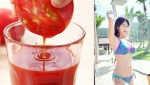 Mẹo hay đánh bay mùi ở cánh tay bằng cà chua