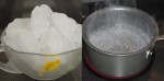 Triệt tiêu tận gốc mùi hôi nách với bài thuốc thiên nhiên