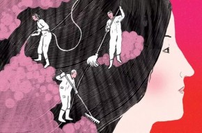 Điều gì xảy ra khi bạn gội đầu 2-3 ngày/lần, đây là những điều bạn nên biết!