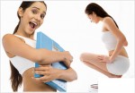 Cách giảm cân tại nhà cho chị em nội trợ
