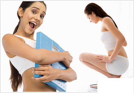 Cách giảm cân tại nhà cho chị em nội trợ
