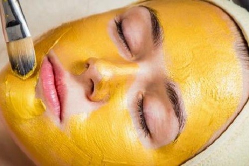 Da trắng sáng, nuột nà từng cm với công thức cực hay chỉ trong 2 tuần