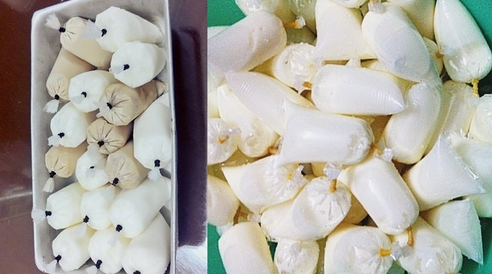 Mẹo làm yaourt tại nhà quá ngon, cực dễ, cực dẻo lại không găm đá