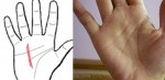 Ghen với ai có 3 đường chỉ tay hiếm hoi này vì họ sẽ gặp rất nhiều may mắn