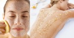 5 cách tẩy da chết cho da mặt và toàn thân an toàn nhất
