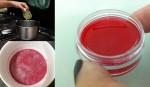Cách làm son dưỡng môi từ củ dền tuyệt đối an toàn cho bạn gái