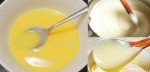 Tự làm sữa đặc tại nhà tưởng không dễ ai ngờ dễ không tưởng luôn các mẹ ạ!