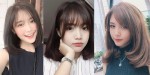 11 kiểu tóc đơn giản nhưng vô cùng đẹp cho mùa thu giúp gom gọn khuôn mặt
