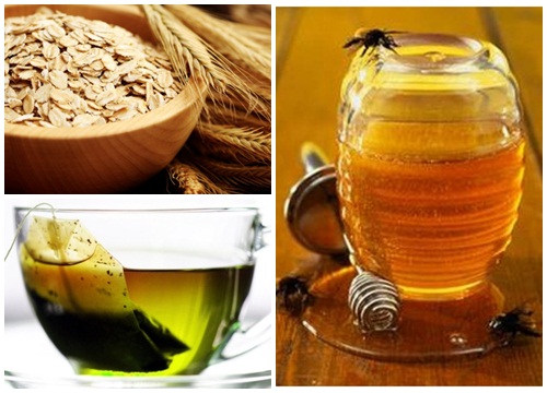 ‘Bỏ túi’ công thức trị mụn siêu tốc từ trà xanh được nhiều bạn gái ưa thích