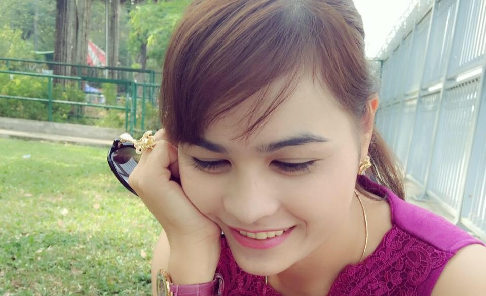 Nám da: Chị Trinh, Đài phát thanh – Truyền hình Bảo Lâm, Lâm Đồng chia sẻ hành trình trị Nám, chữa tàn nhang