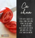 Trị sạch mụn lưng và ngực với nguyên liệu nhà nào cũng có
