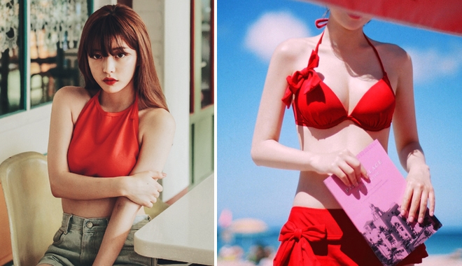 VÒNG 1 XẸP LÉP CHỒNG CHÊ, UỐNG NƯỚC NÀY VÀO CHỒNG LẠI MÊ LẠI LIỀN...