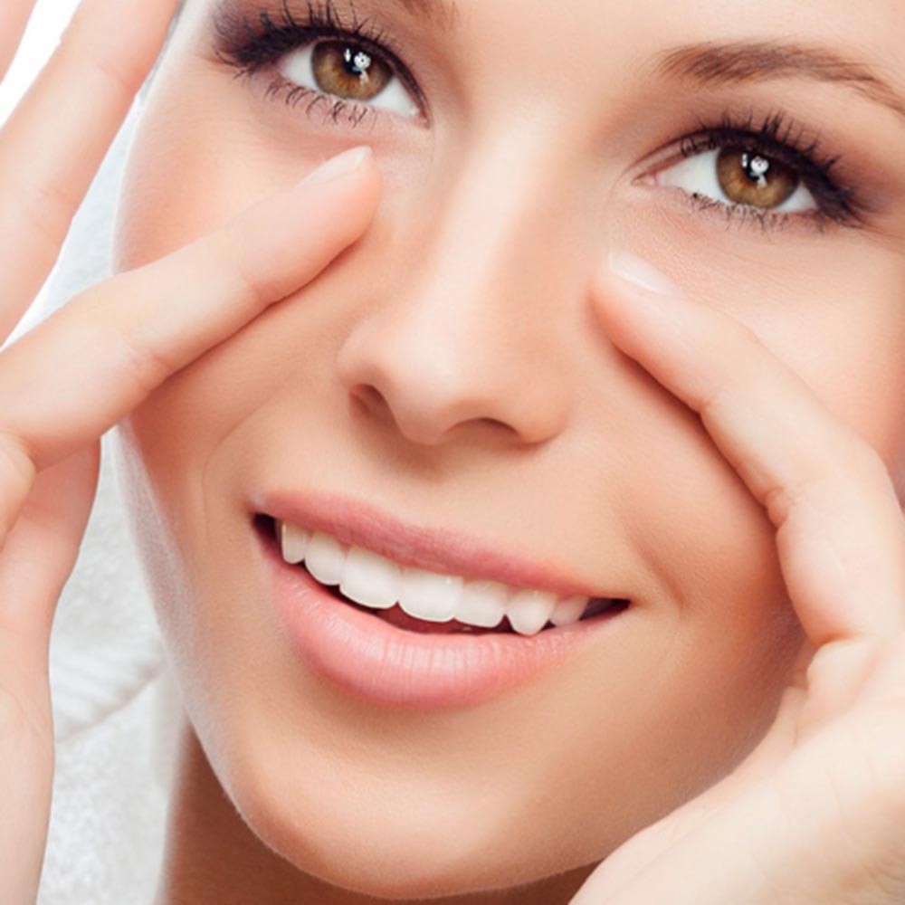 Lấy lại làn da em bé nhờ sử dụng sữa mẹ