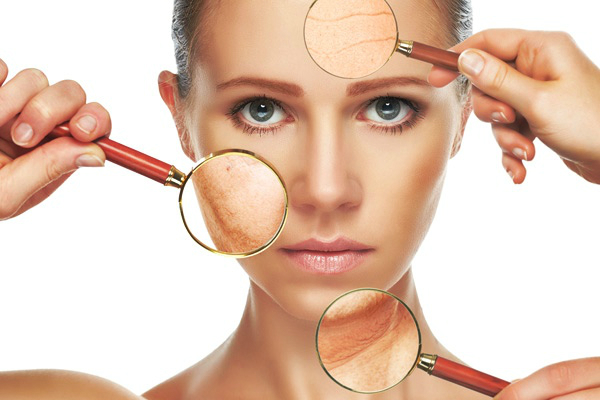 Đẩu lùi lão hóa da cho phụ nữ sau tuổi 30
