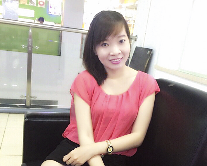 Trắng muốt nõn nà “bất chấp” tuổi tác, nhìn vào cứ tưởng da trắng bẩm sinh