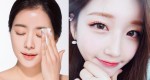 4 bước rửa mặt giúp da người Hàn mịn màng không một lỗ chân lông,  mời các nàng học hỏi