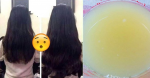 Tóc rụng như lá mùa thu cũng sẽ mọc nhanh trở lại như “nấm sau mưa” chỉ với công thức này