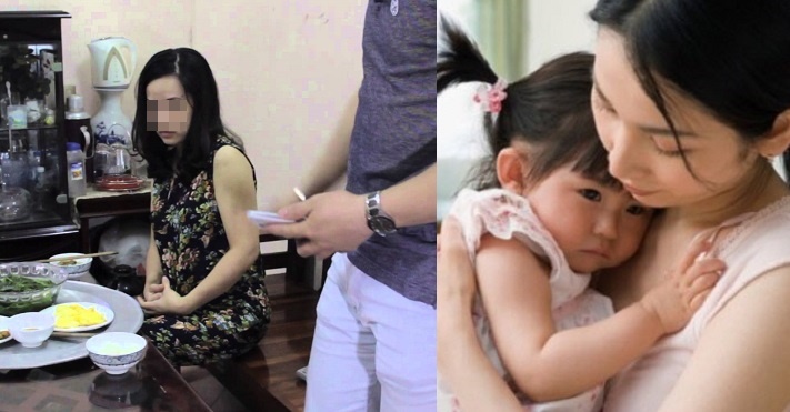 Cưới chồng và sinh con không sợ, sợ nhất là CƯỚI NHẦM CHỒNG và CHỌN NHẦM CHA CHO CON