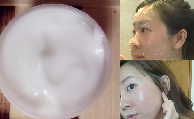 4 mặt nạ tự chế, GIÚP DA HẾT MỤN, TRẮNG MỊN bất ngờ CHỈ SAU 1 ĐÊM