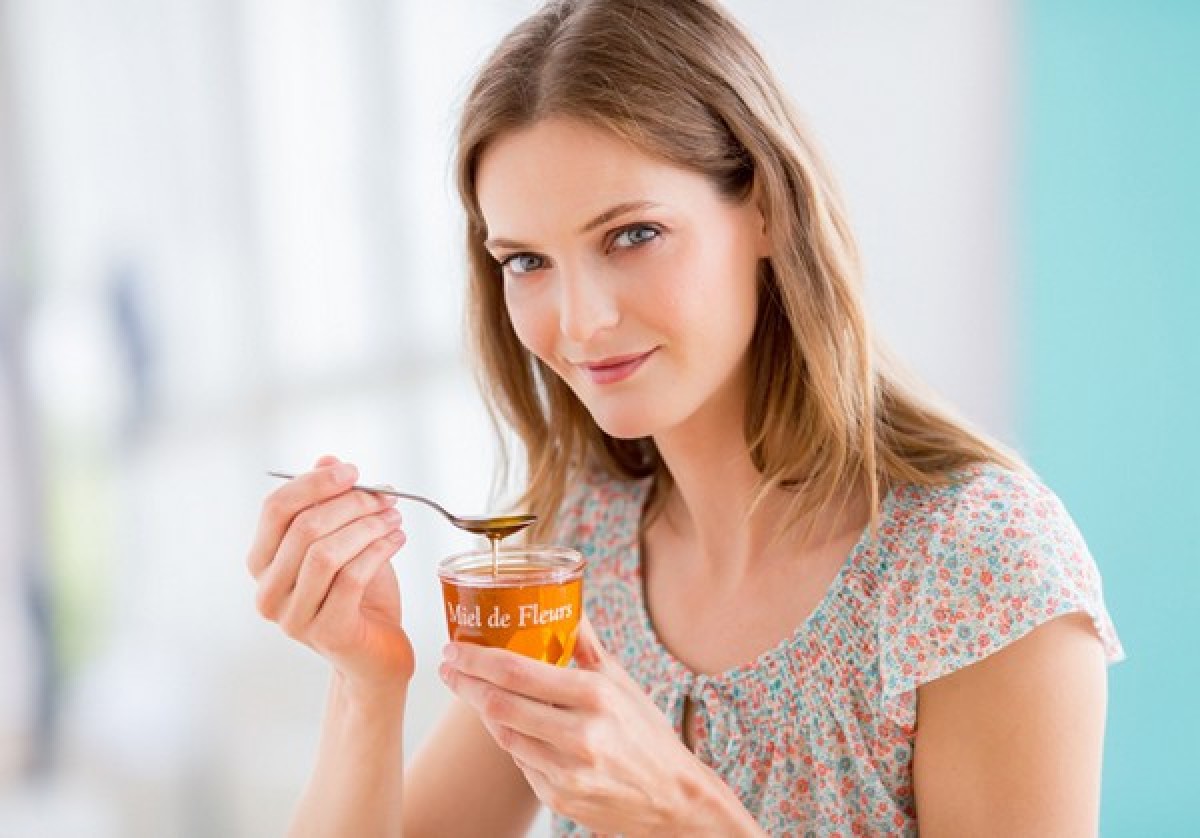 Những người tuyệt đối không được dùng mật ong