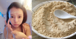 Cách làm bột cam thảo dưỡng trắng da cực hiệu quả được các Spa dùng