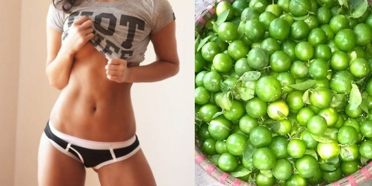 Đun vỏ chanh lấy nước uống, mẹ sau sinh lấy lại vòng eo con kiến chỉ sau vài tuần
