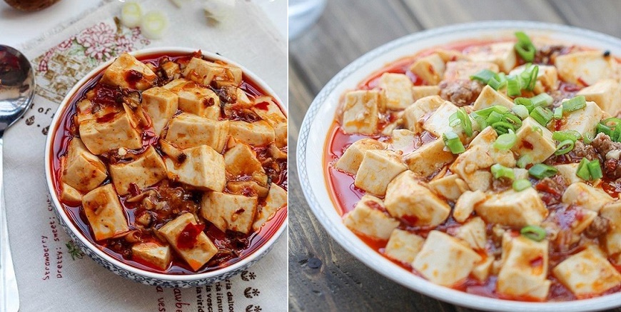 2 món đậu xốt NGON NGẤT NGÂY cho ngày mát trời, ăn một lần nhớ một đời