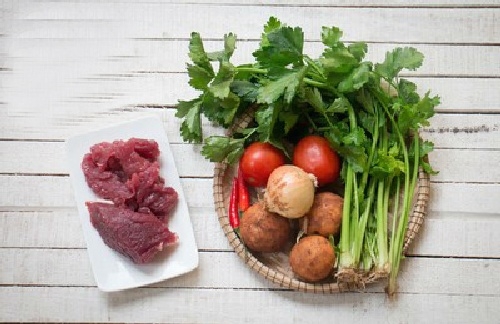 Giảm cân 4kg trong 1 tuần nhẹ nhàng và an toàn với 3 loại lá này