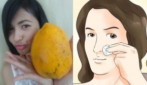 Giải pháp làm sáng da đơn giản chỉ với 3 loại quả quen thuộc