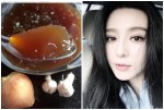 Canh xương hầm - bí quyết trẻ mãi không già không chỉ Phạm Băng Băng nhiều sao khác đã áp dụng và thành công!