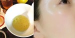 Lỗ chân lông TO ĐÙNG se khít lại CHỈ SAU 3 LẦN đắp mặt nạ đơn giản này
