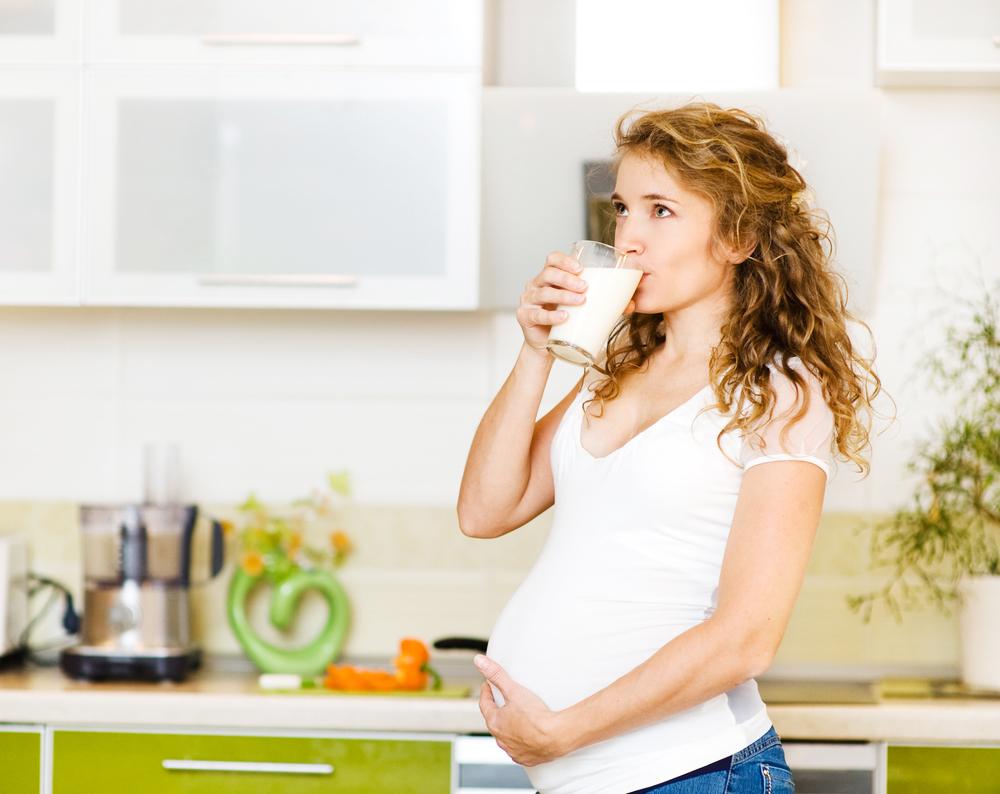 Những thực phẩm cứu tinh cho làn da mẹ bầu trong thời kì mang thai