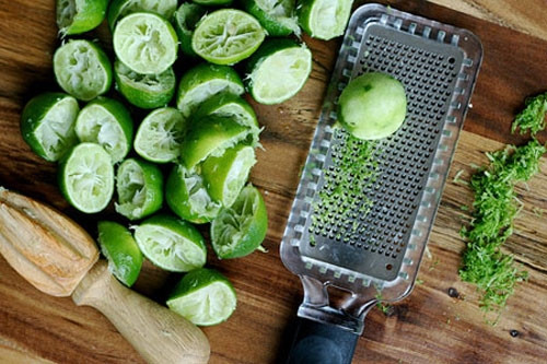 Đừng vứt vỏ chanh đi mà hãy đun chúng để uống theo cách này, mỡ bụng biến mất nhanh đến kinh ngạc