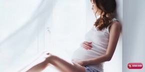 Tâm sự nghẹn lòng của mẹ bầu đơn thân 36 tuần tuổi