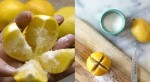 Cắt quả chanh làm tư, rắc thêm ít muối rồi đặt giữa bếp – Mẹo cực hay không biết sẽ vô cùng uổng phí