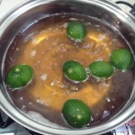 Đừng vứt vỏ chanh đi mà hãy đun chúng để uống theo cách này, mỡ bụng sẽ tan ngay