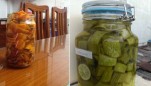 Da trắng sáng , mịn màng với 2 lọ “nước thánh” đến từ thiên nhiên