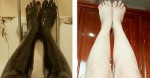 Tự làm than hoạt tính tắm trắng, thải độc – làm 1 lần, dùng 1 tuần, da lên tông rõ rệt