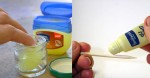 1001 mẹo làm đẹp chỉ với vaseline, nếu là con gái mà không biết thì phí cả đời