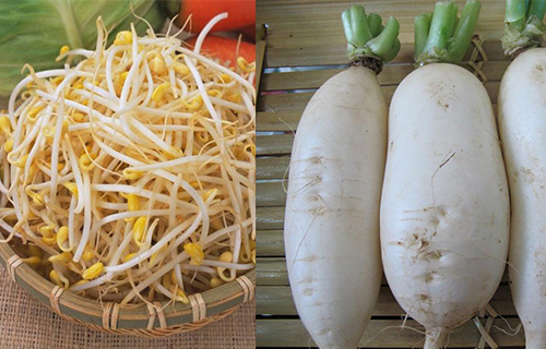 Trị nám và tàn nhang đáng ghét nhờ 2 thực phẩm có sẵn trong bếp