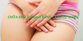 Hạnh phúc viên mãn sau khi áp dung cách chữa khô âm đạo bằng các cách dân gian này