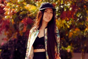 Mix bralettes tinh tế cho nàng ngực ’khủng’