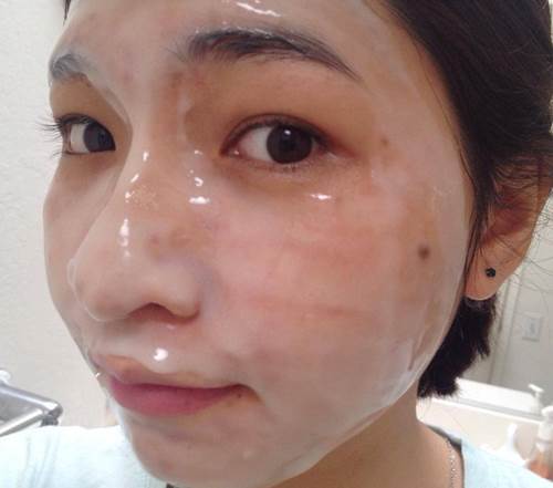 Dùng nước cơm để đắp mặt, da mịn màng trắng sáng bất ngờ chỉ sau 8 tiếng