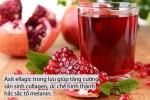 Bảy thức uống ngon - bổ - rẻ giúp da trắng hồng từ bên trong