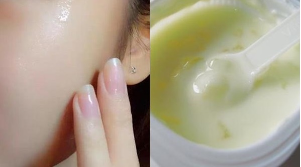 Sữa chua không đường - Vị cứu tinh cho làn da đen sạm